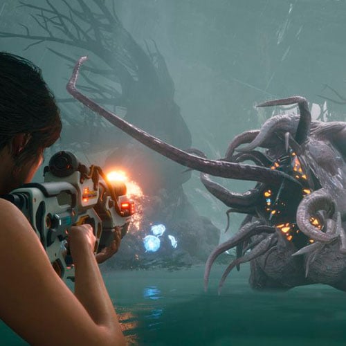 Scars Above Cd Key Steam ROW (Tier 1)